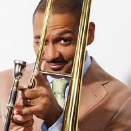 Delfeayo Marsalis - Professional null Speaker