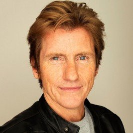 Denis Leary - Professional null Speaker
