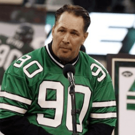 Dennis Byrd - Professional null Speaker
