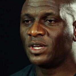 Dennis Mitchell - Professional null Speaker