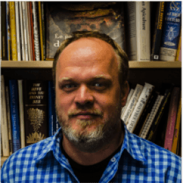 Dennis vanEngelsdorp - Professional null Speaker