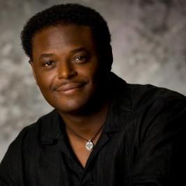 Derwin Gray - Professional null Speaker