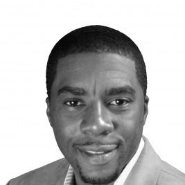 Devin Robinson - Professional null Speaker