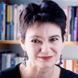 Diane Coyle - Professional null Speaker