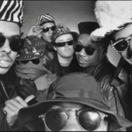 Digital Underground - Professional null Speaker