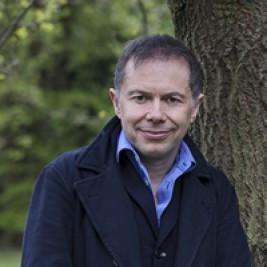 Dominic Alldis - Professional null Speaker