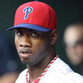 Domonic Brown - Professional null Speaker