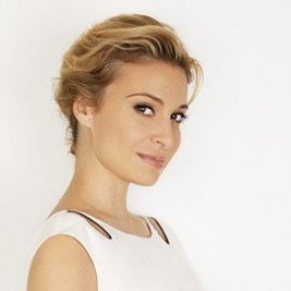 Donatella Arpaia - Professional null Speaker