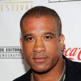 Dorian Gregory - Professional null Speaker