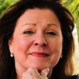 Dorothea Benton Frank - Professional null Speaker