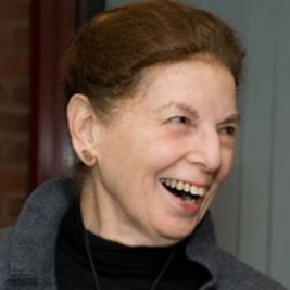 Dorothy Shore Zinberg - Professional null Speaker