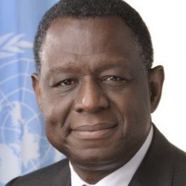 Dr. Babatunde Osotimehin - Professional null Speaker
