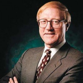 Dr. David P. Norton - Professional null Speaker