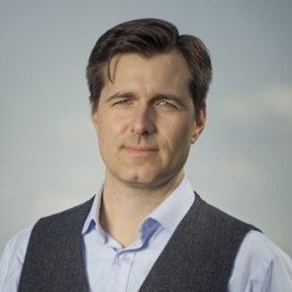 Dr. Michael Gervais - Professional null Speaker