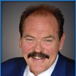 Dr. Mikel Harry - Professional null Speaker