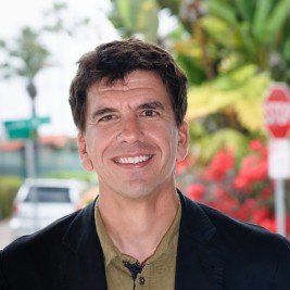 Dr. Paul Kedrosky - Professional null Speaker