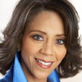 Dr. Robin L. Smith - Professional null Speaker