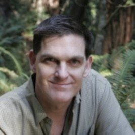 Dr. Scott Sampson - Professional null Speaker
