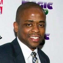 Dule Hill - Professional null Speaker