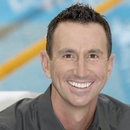 Duncan Armstrong - Professional null Speaker