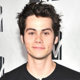 Dylan O'Brien - Professional null Speaker