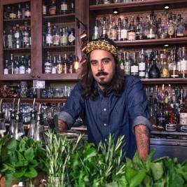 Elad Zvi - Professional null Speaker