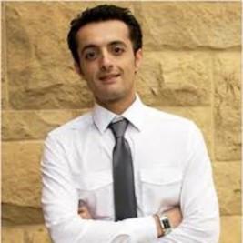 Elias Aboujaoude - Professional null Speaker