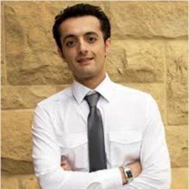 Elias Aboujaoude - Professional null Speaker