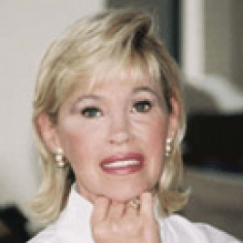 Elise NeeDell Babcock - Professional null Speaker