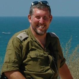 Elliot Chodoff - Professional null Speaker