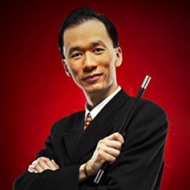 Eng ChYe Eng Chew - Professional null Speaker