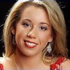 Erika Jo Heriges - Professional null Speaker