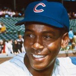 Ernie Banks - Professional null Speaker