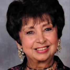 Esther Luttrell - Professional null Speaker