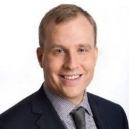 Evan Siegfried - Professional null Speaker