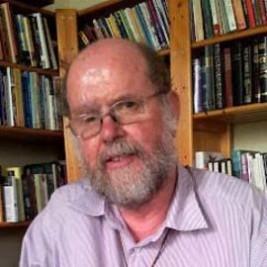 Father Michael Lapsley - Professional null Speaker