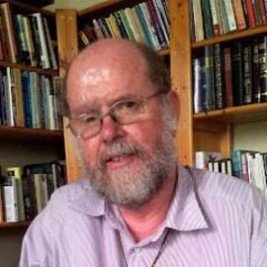 Father Michael Lapsley - Professional null Speaker