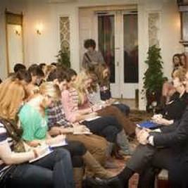 Flashover Seminars - Professional null Speaker