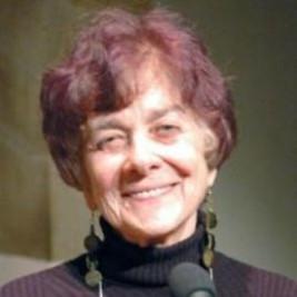 Frances Fox Piven - Professional null Speaker