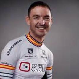 Francisco Mancebo - Professional null Speaker