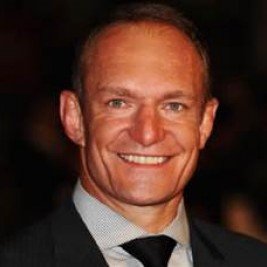 Francois Pienaar - Professional null Speaker