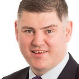 Frank Farrelly - Professional null Speaker