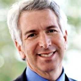 Fred Krupp - Professional null Speaker