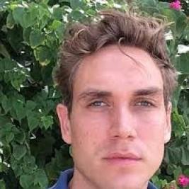 Freddie Sayers - Professional null Speaker