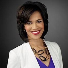 Fredricka Whitfield - Professional null Speaker