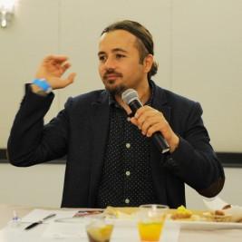 Gabriel Orta - Professional null Speaker