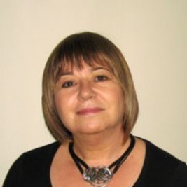 Gail Dines - Professional null Speaker