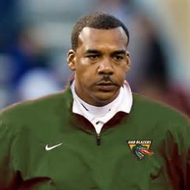 Garrick McGee - Professional null Speaker