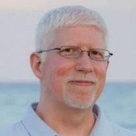 Garth Callaghan - Professional null Speaker