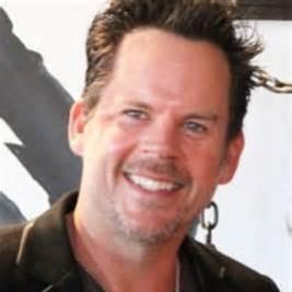 Gary Allan - Professional null Speaker